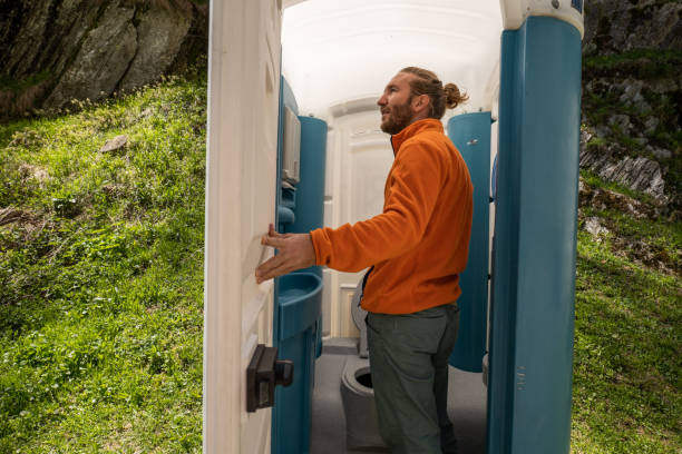 Best Construction site porta potty rental  in Hanover, PA