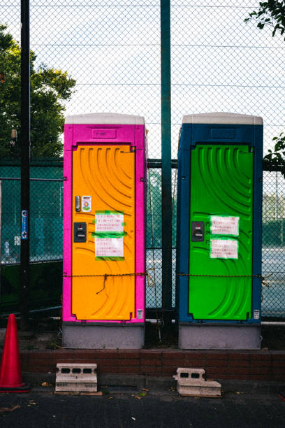 Best Sanitation services for porta potties  in Hanover, PA