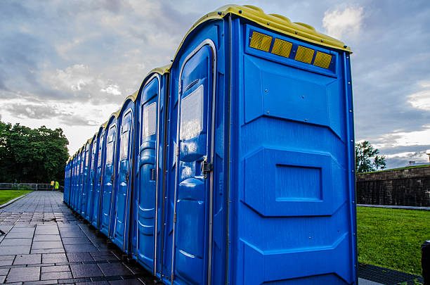 Portable Toilet Options We Offer in Hanover, PA